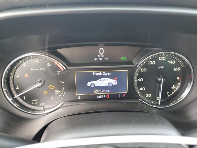 2020 CADILLAC CT4 SPORT - 1G6DG5RK5L0155035