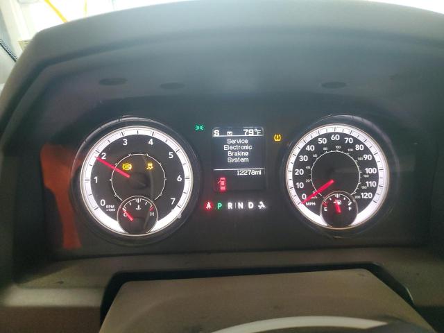 2022 RAM 1500 CLASS - 3C6JR6DGXNG337029
