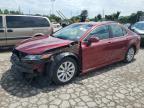 2018 TOYOTA CAMRY L - 4T1B11HK4JU588721