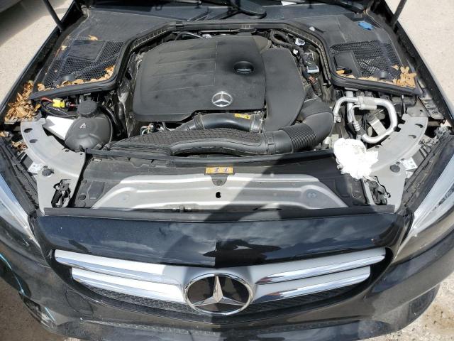 VIN 55SWF8DB3KU286044 2019 Mercedes-Benz C-Class, 300 no.11