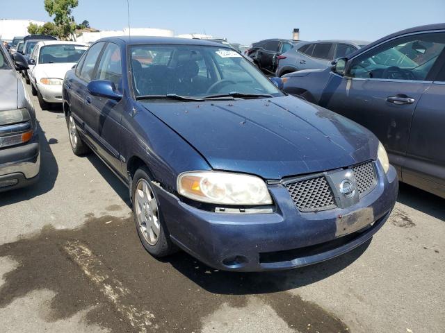 2005 Nissan Sentra 1.8 VIN: 3N1CB51D45L582798 Lot: 62449744