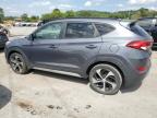 HYUNDAI TUCSON VAL снимка