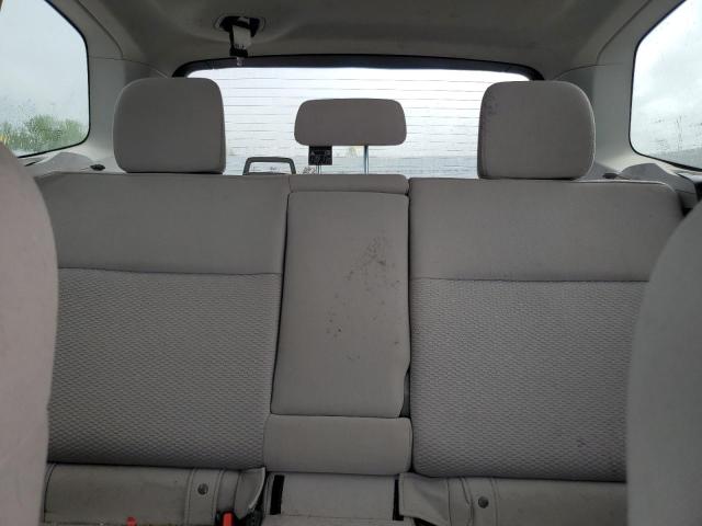 2017 Subaru Forester 2.5I Premium VIN: JF2SJAEC7HH512884 Lot: 60388474