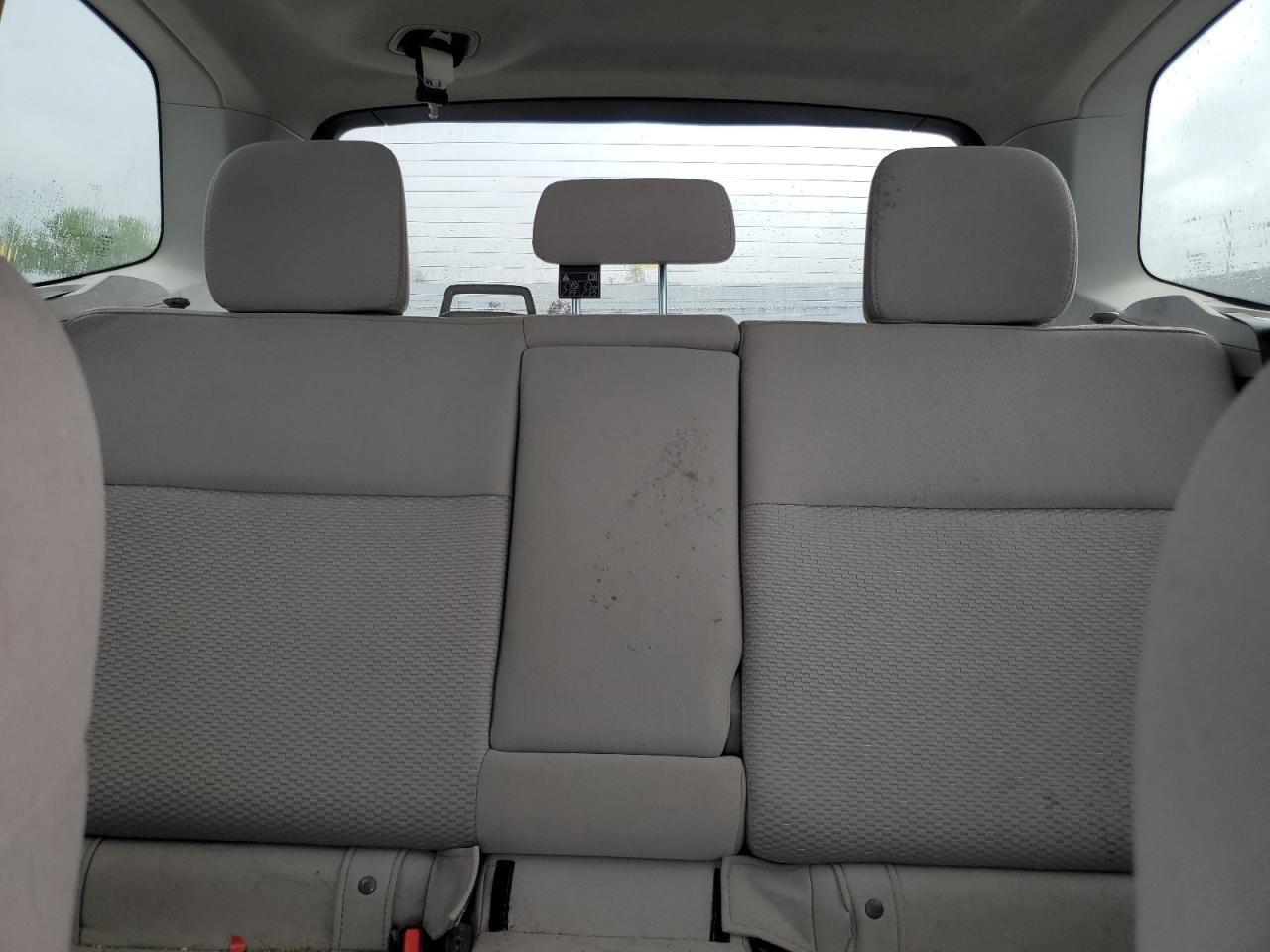 JF2SJAEC7HH512884 2017 Subaru Forester 2.5I Premium