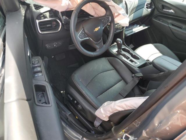 2018 CHEVROLET EQUINOX PR - 3GNAXMEV3JS544652