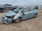 2018 TOYOTA PRIUS - JTDKBRFU6J3583319