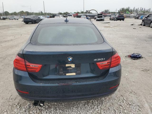 VIN WBA4F7C33HG788612 2017 BMW 4 Series, 430I Gran ... no.6