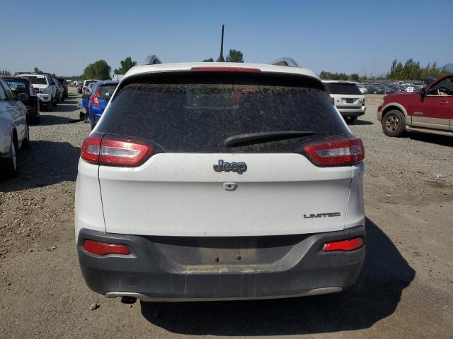2016 JEEP CHEROKEE L - 1C4PJLDB5GW257705
