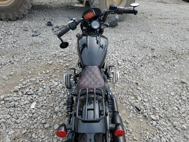 2022 INDIAN MOTORCYCLE CO. SCOUT ROGU - 56KMTD00XN3185500
