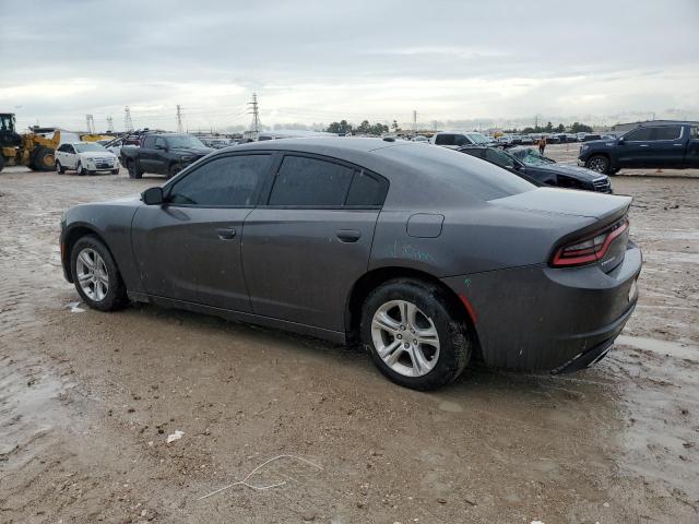 2022 DODGE CHARGER SX - 2C3CDXBG2NH143219