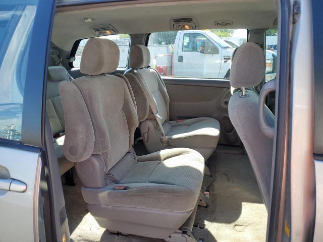 5TDZA23C46S531892 2006 Toyota Sienna Ce