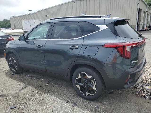 2024 KIA SELTOS EX - KNDERCAAXR7576249