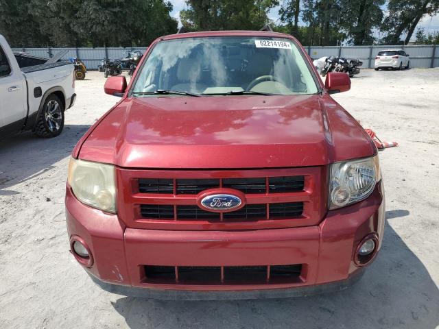 1FMCU041X8KC15031 2008 Ford Escape Limited