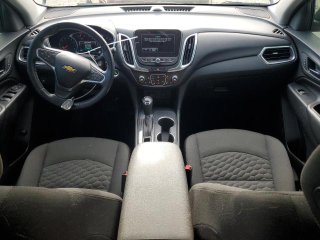2018 CHEVROLET EQUINOX LT - 3GNAXKEX0JL270150