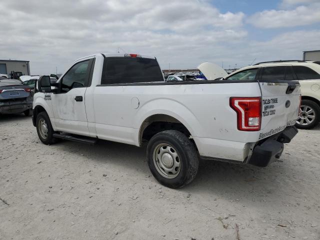 2017 FORD F150 - 1FTNF1CFXHKD02969