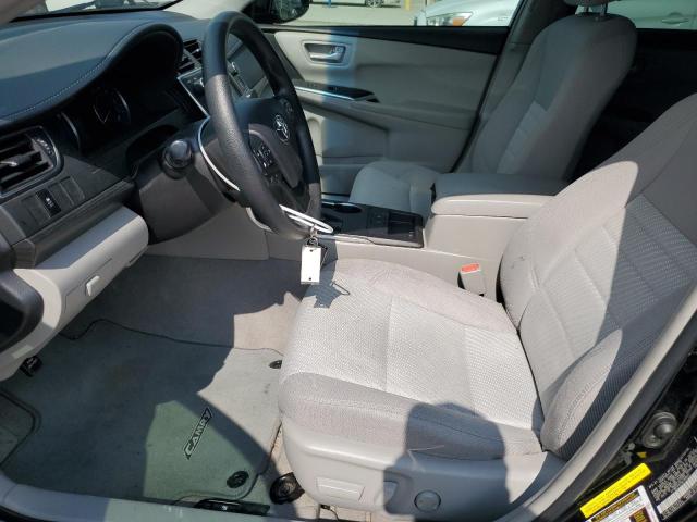 2016 TOYOTA CAMRY HYBR - 4T1BD1FK7GU198022