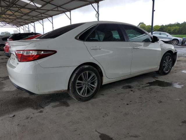 VIN 4T1BF1FK3FU081028 2015 Toyota Camry, LE no.3