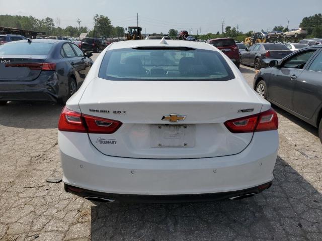 VIN 1G1ZE5SX8JF155239 2018 Chevrolet Malibu, Premier no.6