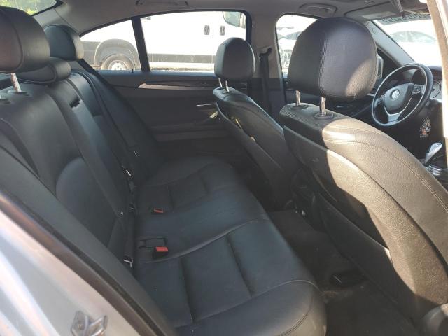 2015 BMW 528 XI - WBA5A7C58FD626672
