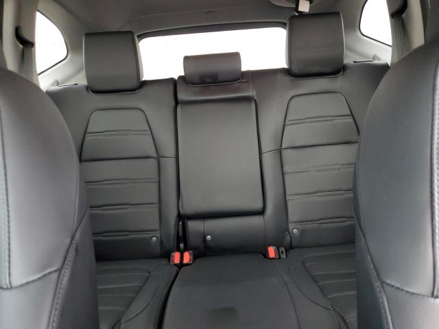 2022 Honda Cr-V Touring VIN: 2HKRW2H99NH628427 Lot: 59778134