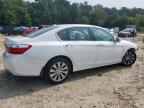 HONDA ACCORD EXL photo