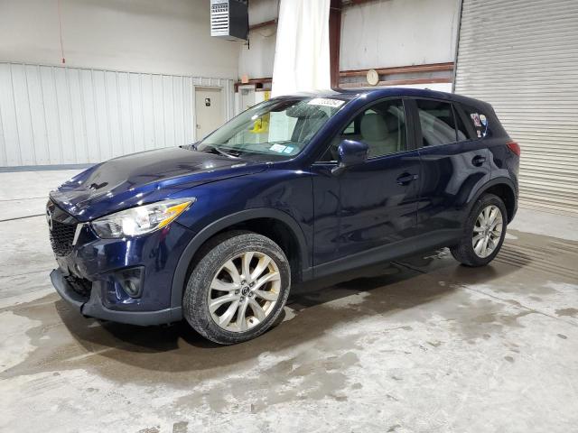 VIN JM3KE4DY9E0335967 2014 Mazda CX-5, GT no.1