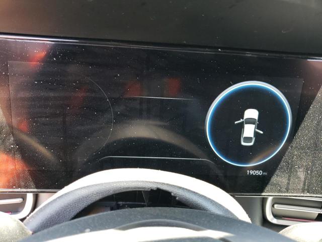 2022 Hyundai Elantra Limited VIN: 5NPLP4AGXNH067808 Lot: 61953074