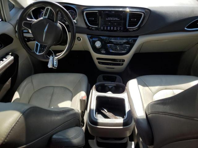 2019 CHRYSLER PACIFICA T - 2C4RC1EG4KR645365