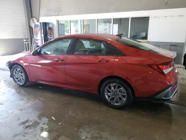 KMHLM4DG9RU653458 2024 HYUNDAI ELANTRA - Image 2