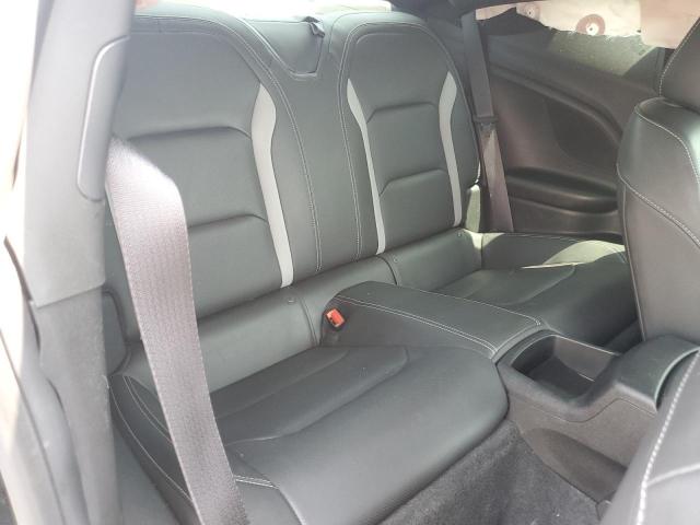 2020 CHEVROLET CAMARO LZ - 1G1FF1R77L0148965