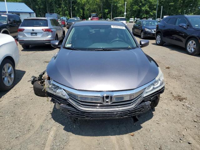 VIN 1HGCR2F39GA072997 2016 Honda Accord, LX no.5