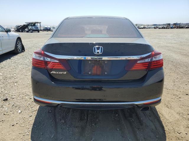2017 HONDA ACCORD LX - 1HGCR2F31HA270734