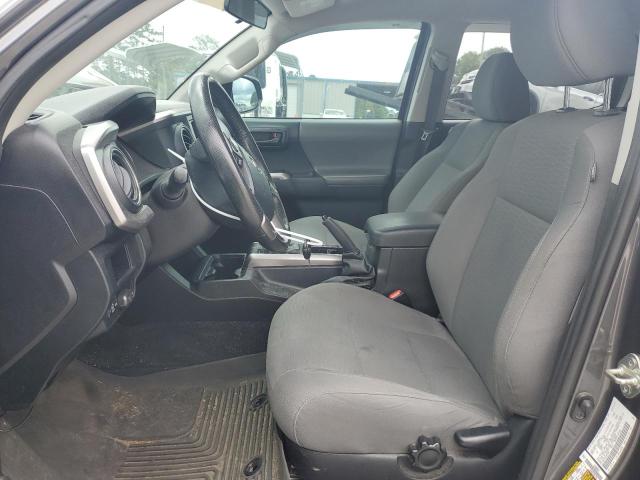 2016 TOYOTA TACOMA DOU - 5TFAZ5CN4GX007047