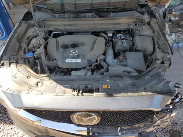 2020 MAZDA CX-5 GRAND - JM3KFBAY3L0755243