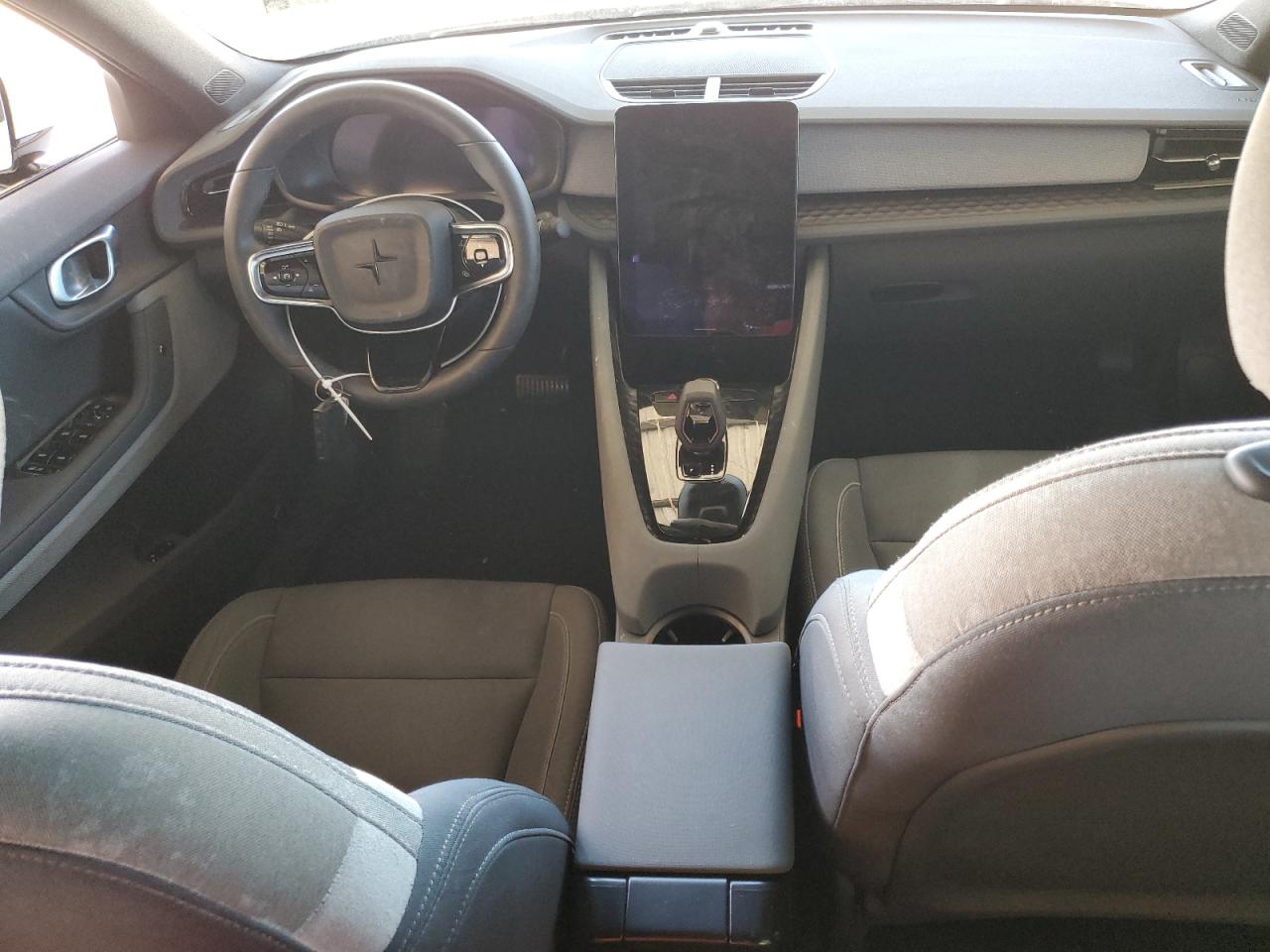 YSMED3KA2PL143627 2023 Polestar 2