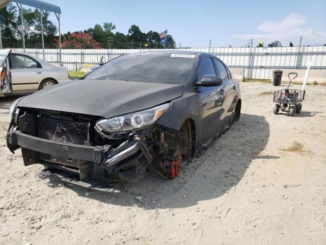 2020 KIA FORTE FE - 3KPF24ADXLE255621