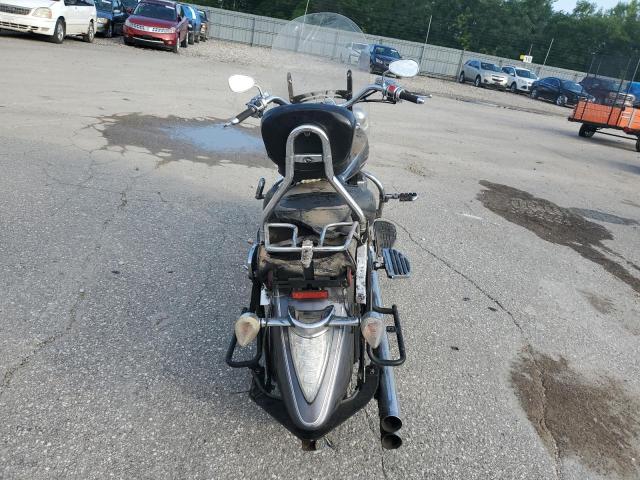 2007 YAMAHA XV1900 CT JYAVP22E67A004981