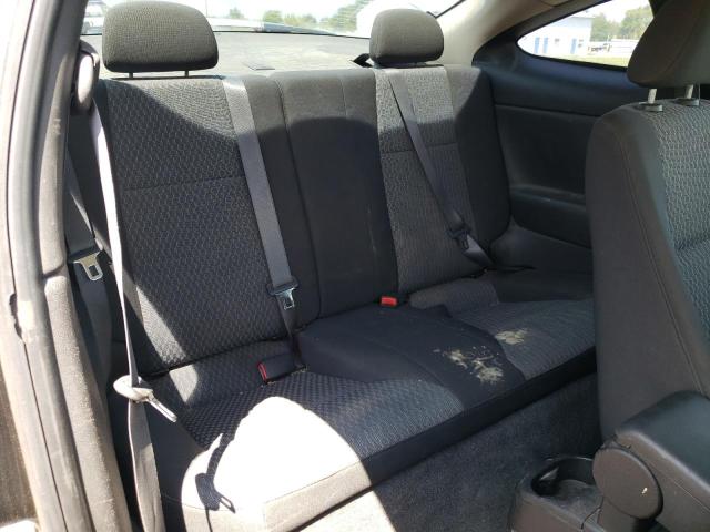 2008 Chevrolet Cobalt Lt VIN: 1G1AL18F287186694 Lot: 63062374