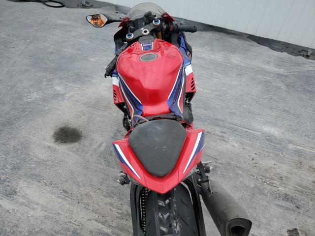 2021 HONDA CBR1000 SP JH2SC8213MK000239
