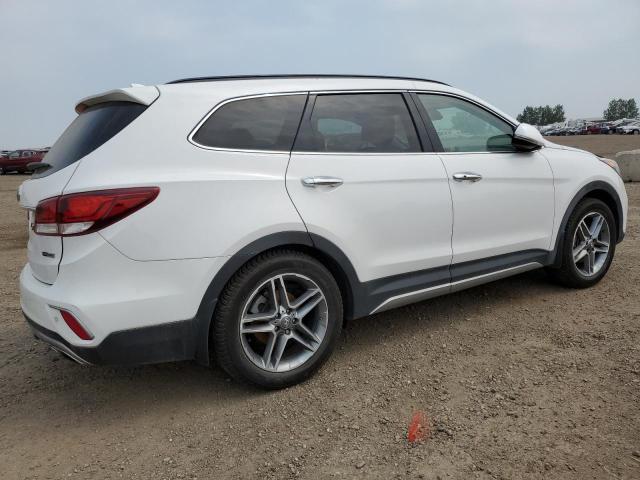 2019 HYUNDAI SANTA FE X - KM8SNDHF5KU303874