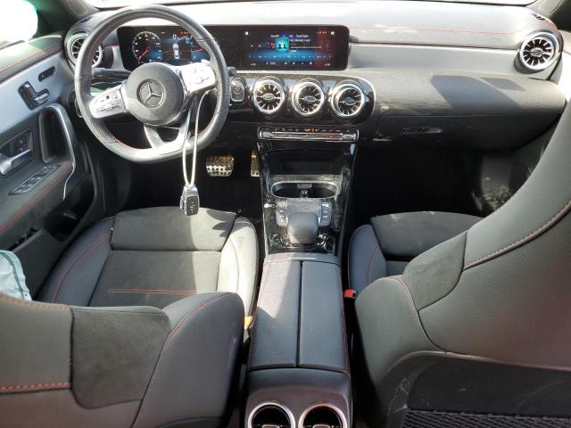 2023 MERCEDES-BENZ CLA 250 - W1K5J4GB2PN374324