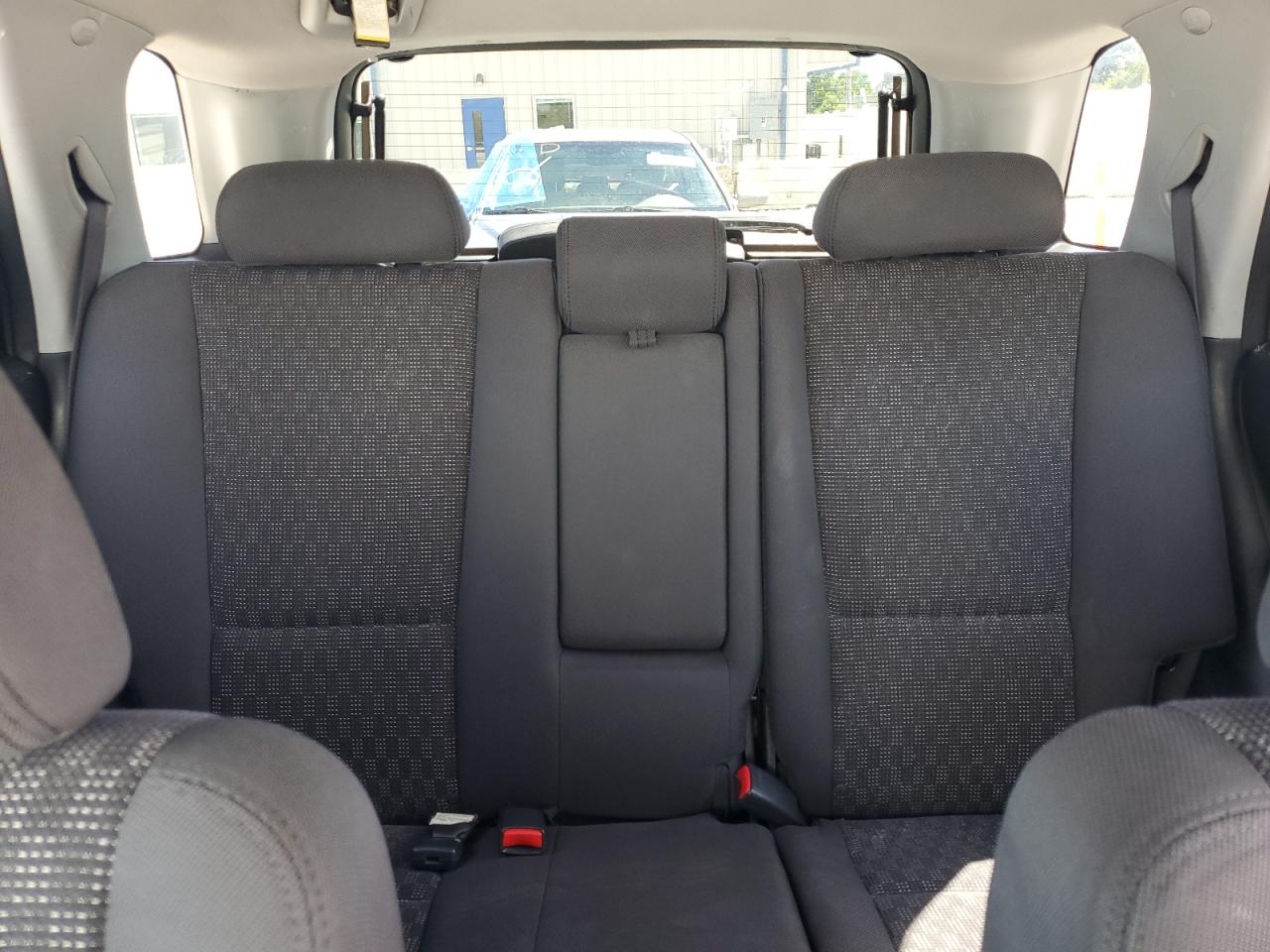 KNDJF724787495974 2008 Kia Sportage Lx