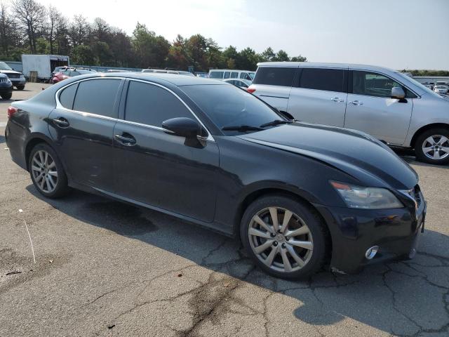 2013 Lexus Gs 350 VIN: JTHCE1BL0D5016847 Lot: 60671914