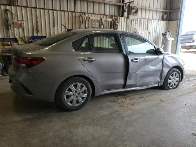 2023 KIA RIO LX - 3KPA24AD4PE537351