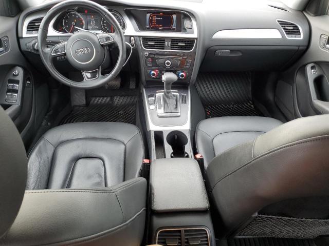 VIN WAUBFAFL1GN018435 2016 Audi A4, Premium S-Line no.8