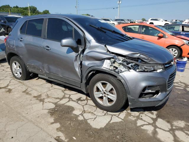 3GNCJKSB4LL316097 Chevrolet Trax LS 4