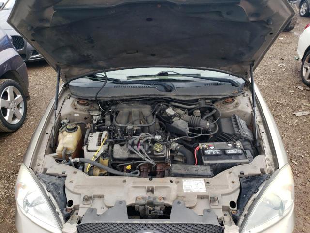 2005 Ford Taurus Se VIN: 1FAFP53235A144701 Lot: 62361664