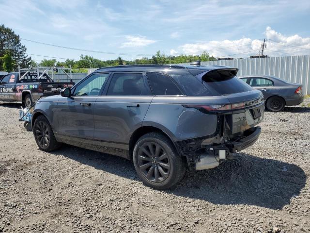 SALYL2RX0JA774176 2018 LAND ROVER RANGE ROVER - Image 2