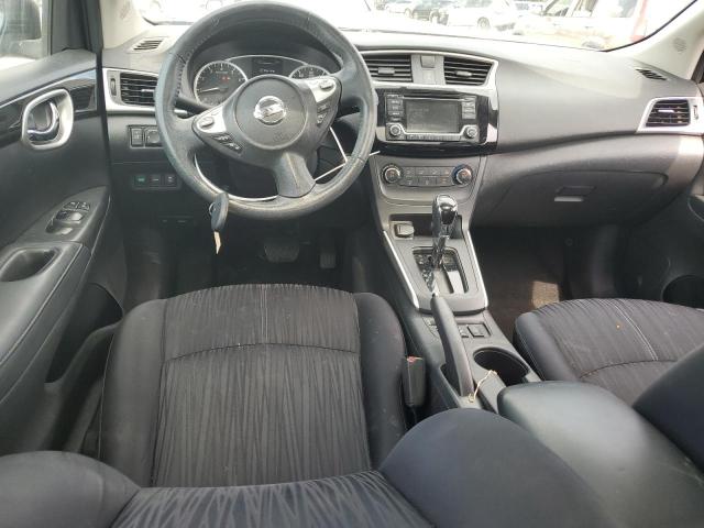 2017 NISSAN SENTRA S - 3N1AB7AP6HY203059