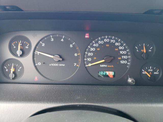 1J4GW48S84C164170 2004 Jeep Grand Cherokee Laredo